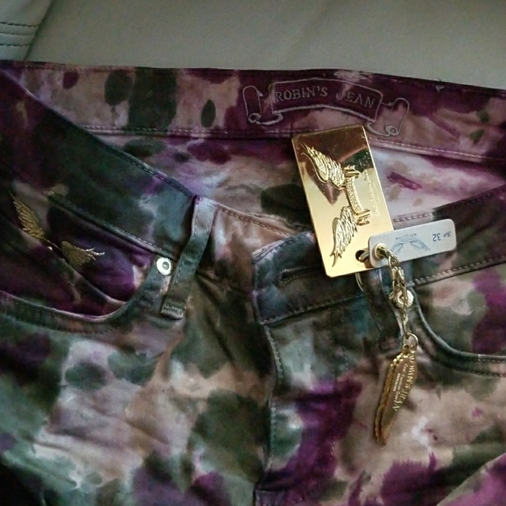 Robin jeans